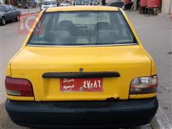 سایپا 131